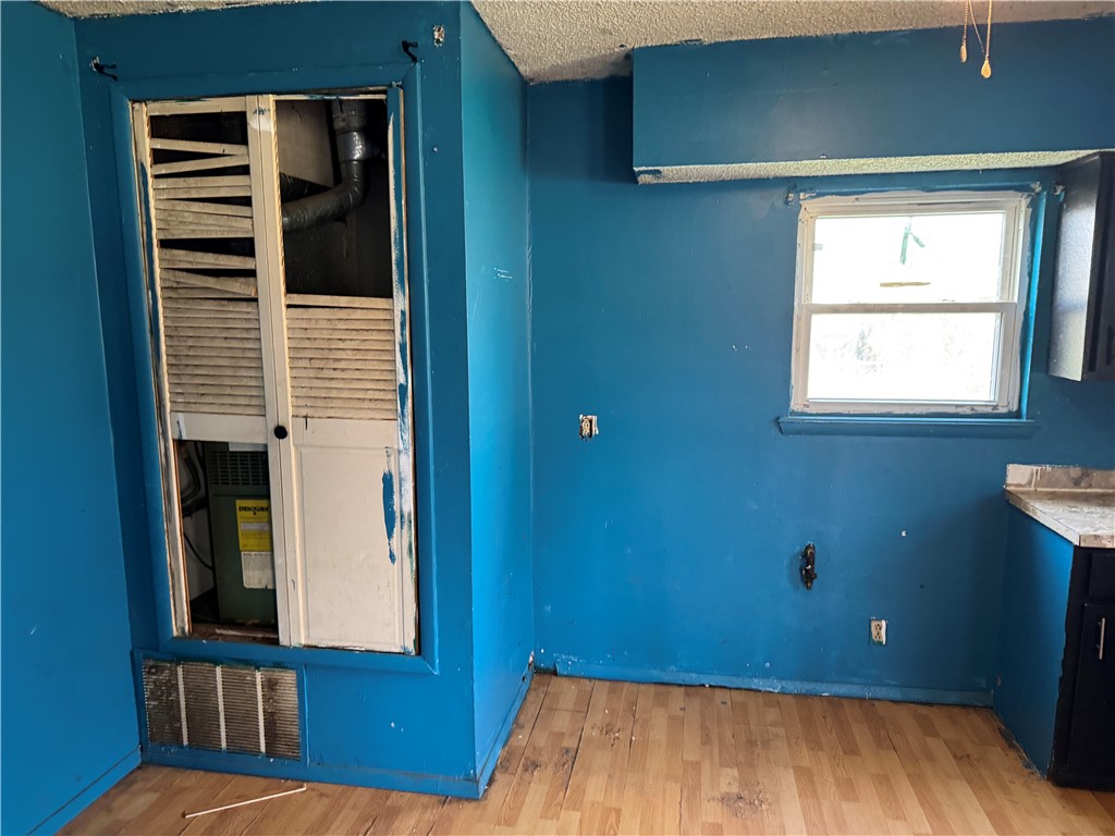 Western Heights - Residential