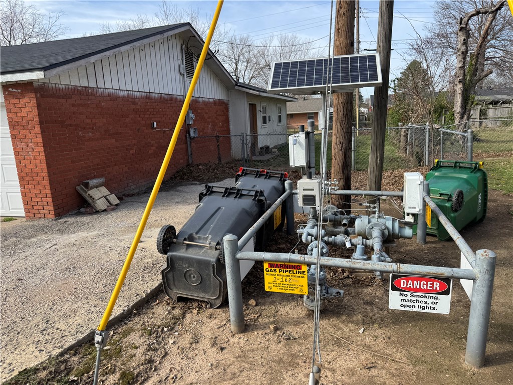 Western Heights - Residential