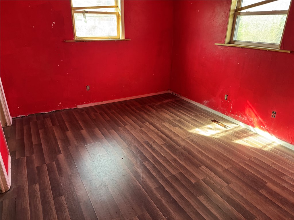 Western Heights - Residential