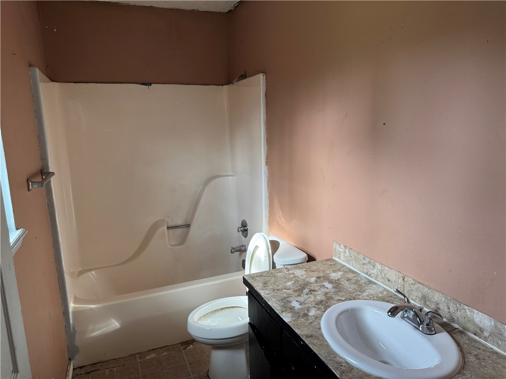 Western Heights - Residential