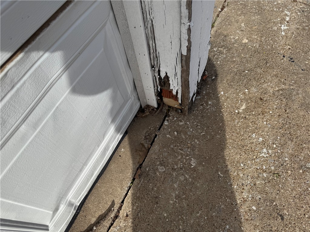 Western Heights - Residential