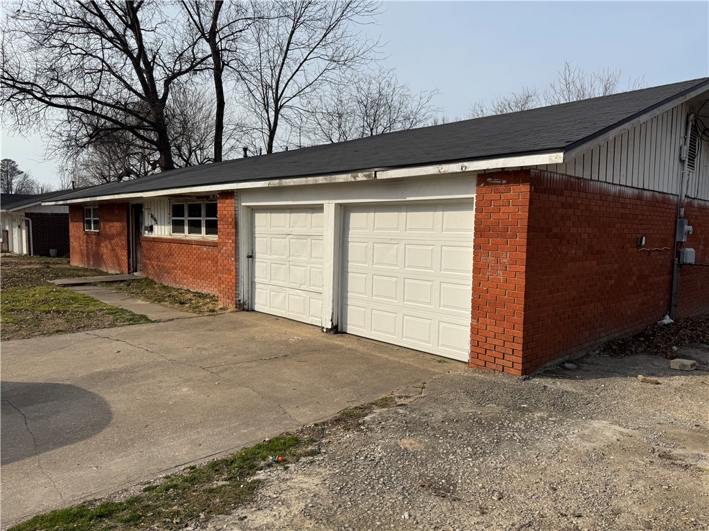 Western Heights - Residential