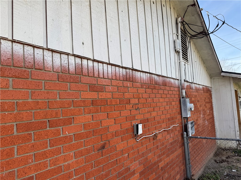 Western Heights - Residential