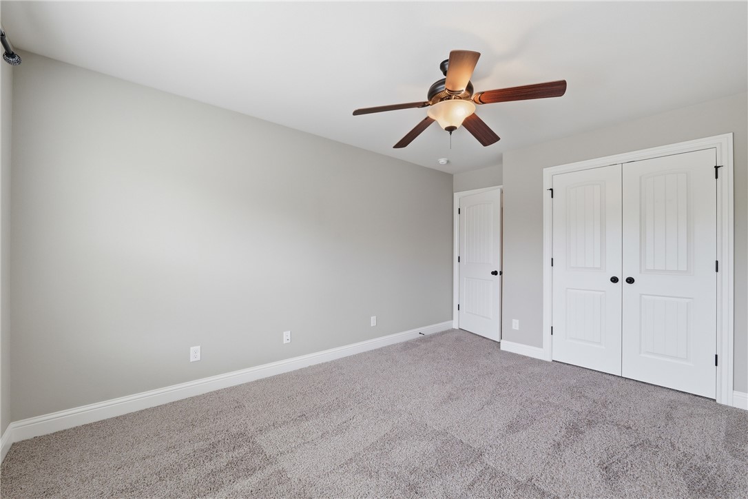 Champions Estates Rogers - Residential