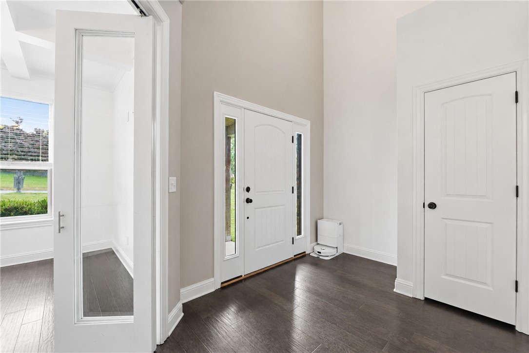 Champions Estates Rogers - Residential
