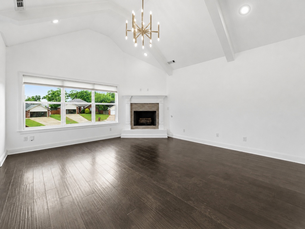 Champions Estates Rogers - Residential