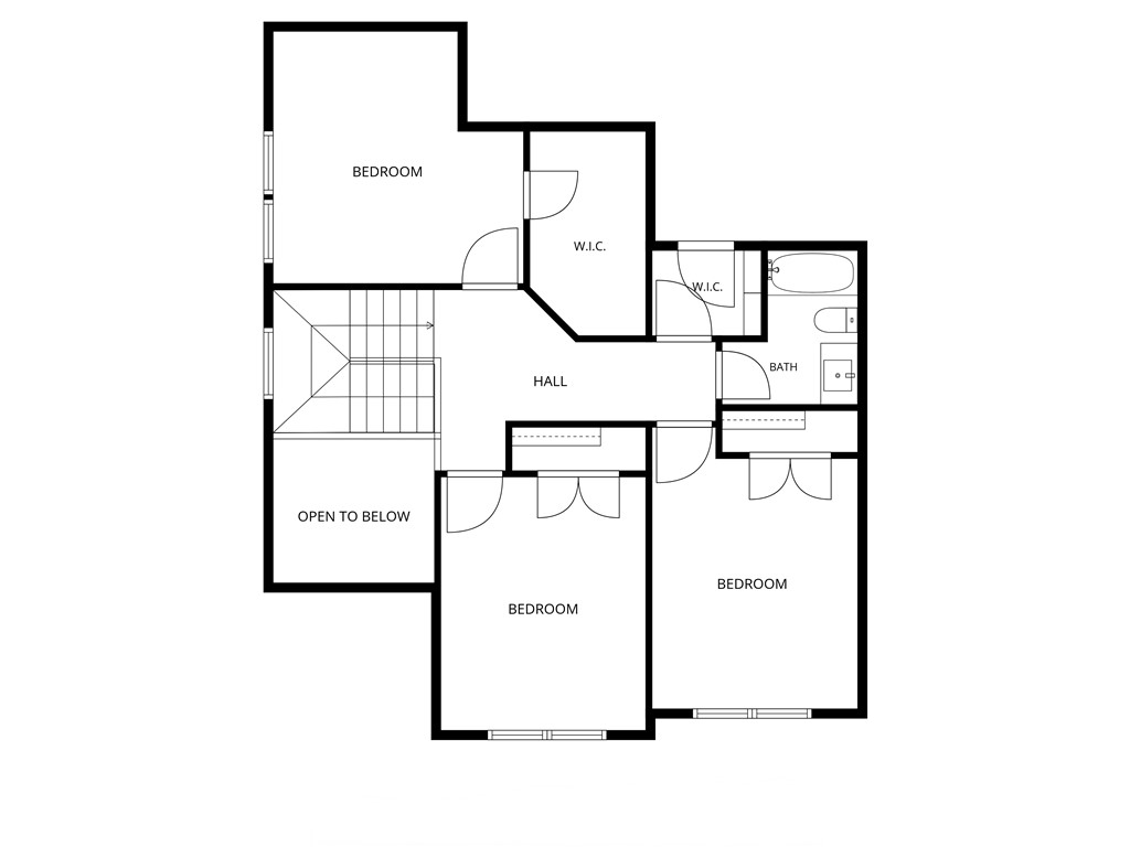 Champions Estates Rogers - Residential