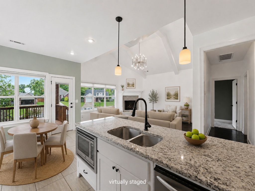 Champions Estates Rogers - Residential