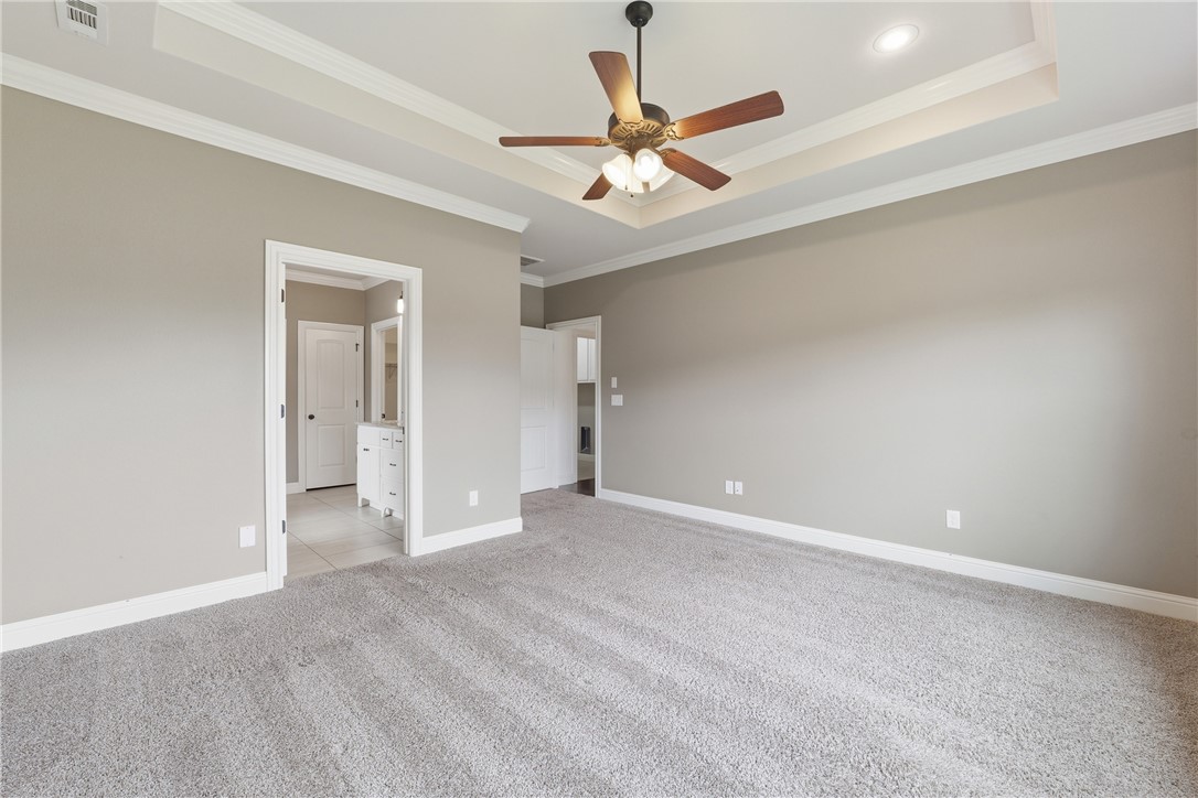 Champions Estates Rogers - Residential