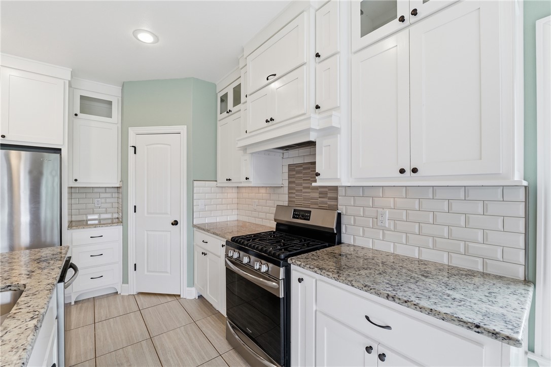 Champions Estates Rogers - Residential
