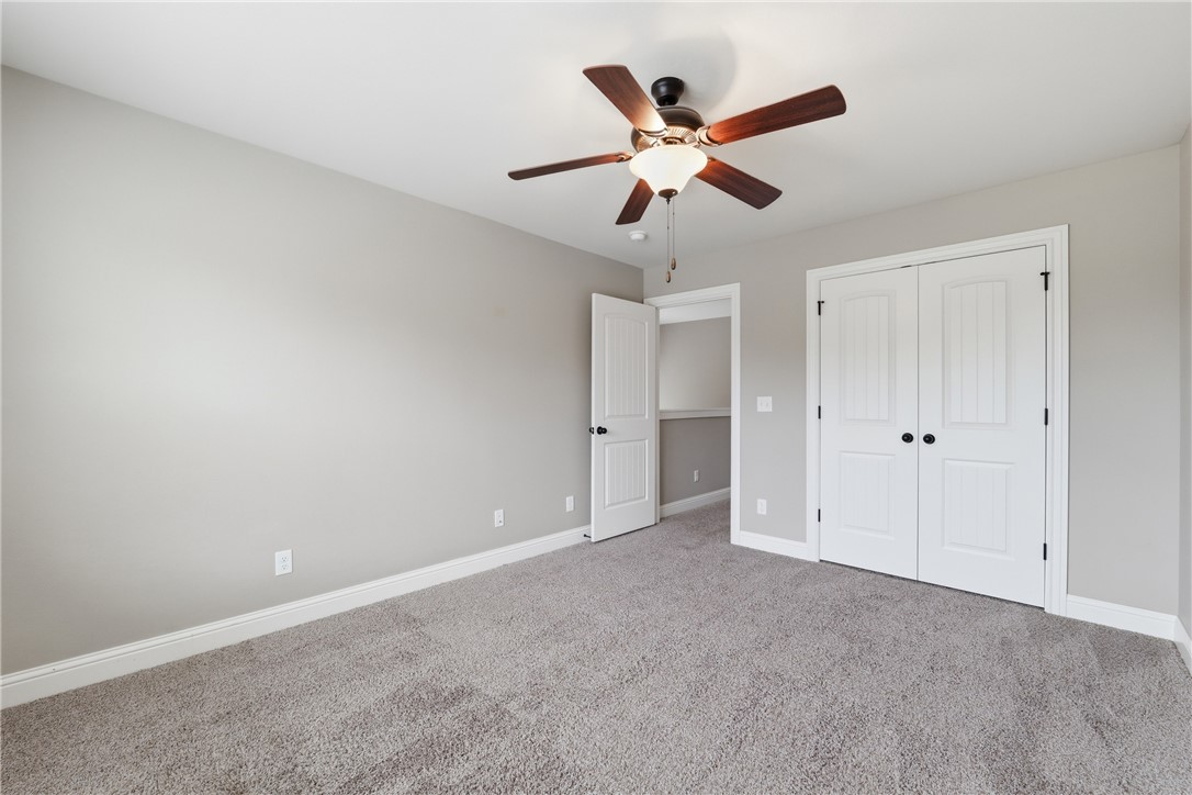 Champions Estates Rogers - Residential