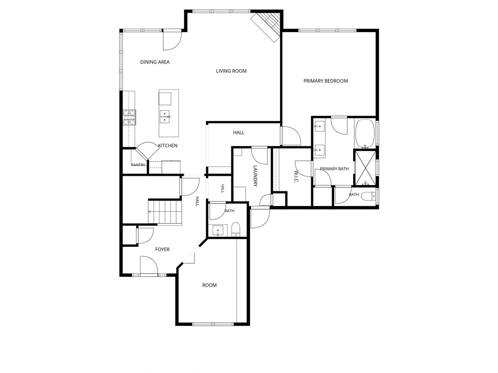 Champions Estates Rogers - Residential