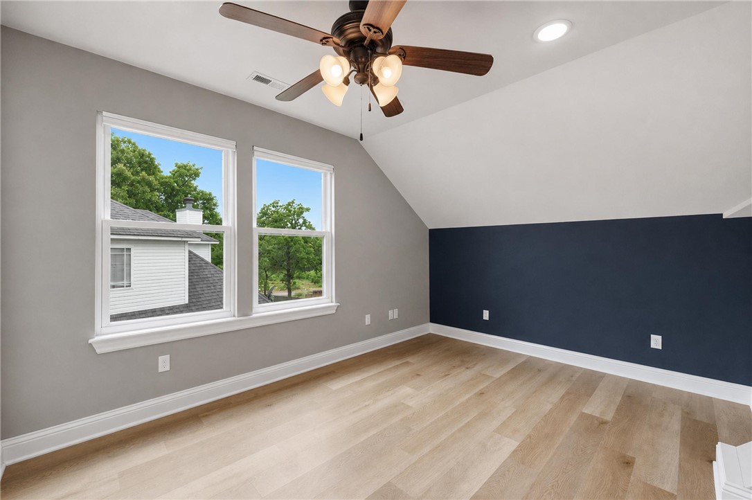 Champions Estates Rogers - Residential