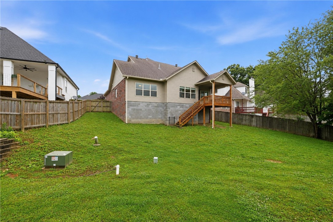 Champions Estates Rogers - Residential