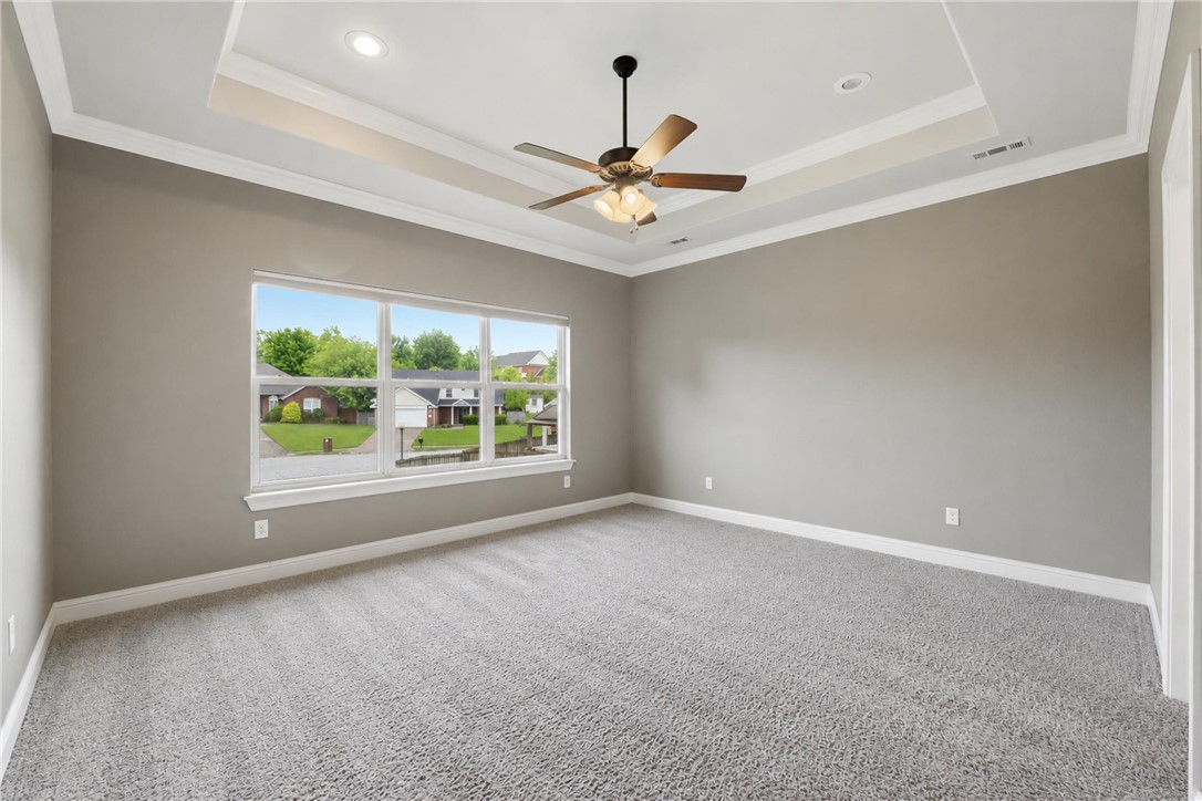 Champions Estates Rogers - Residential
