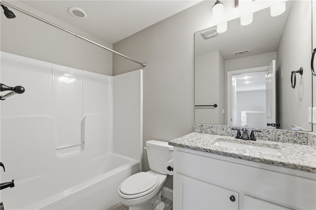 Champions Estates Rogers - Residential