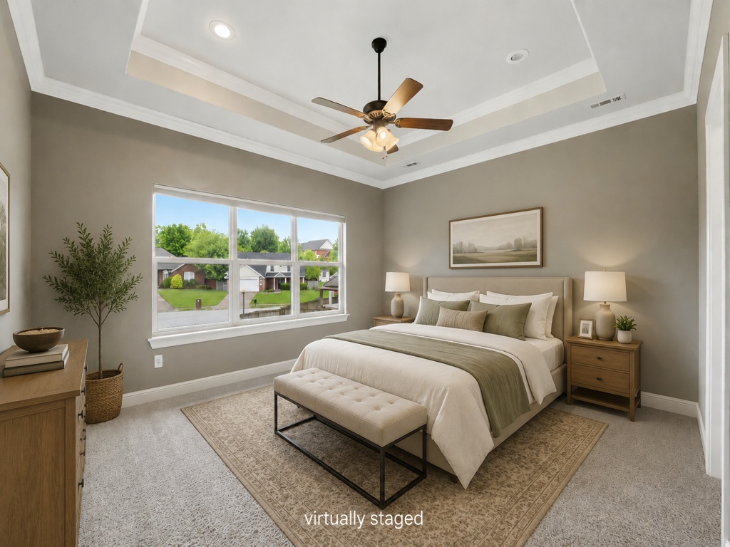 Champions Estates Rogers - Residential