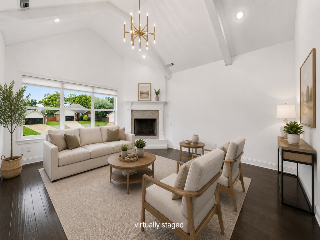 Champions Estates Rogers - Residential