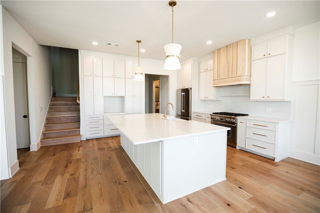 Mission Heights Ph Iia - Residential