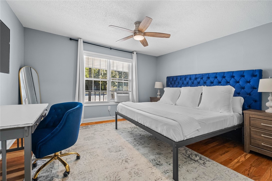 Rudolph Sub - Residential