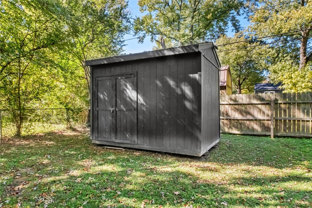 Rudolph Sub - Residential