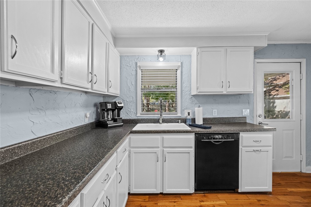 Rudolph Sub - Residential