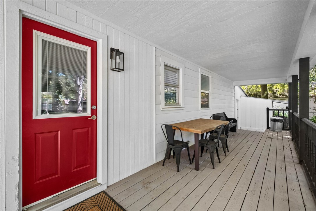 Rudolph Sub - Residential