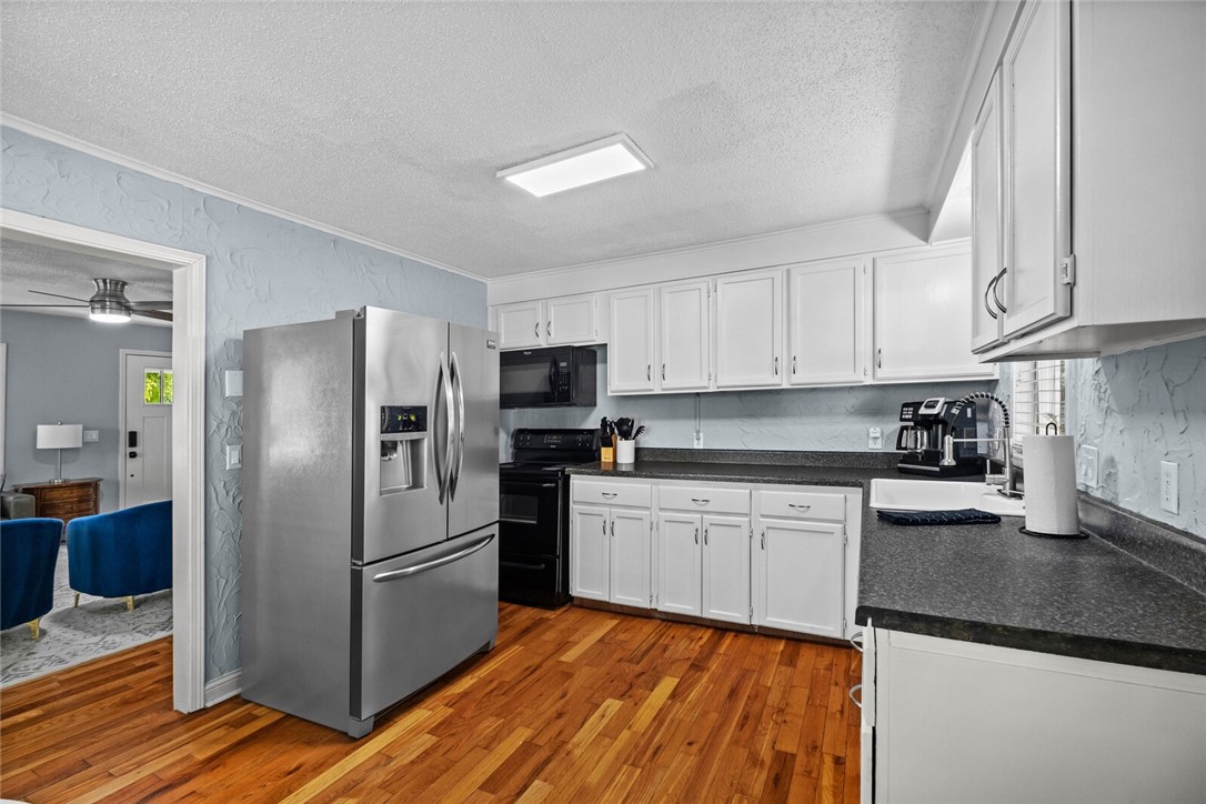 Rudolph Sub - Residential