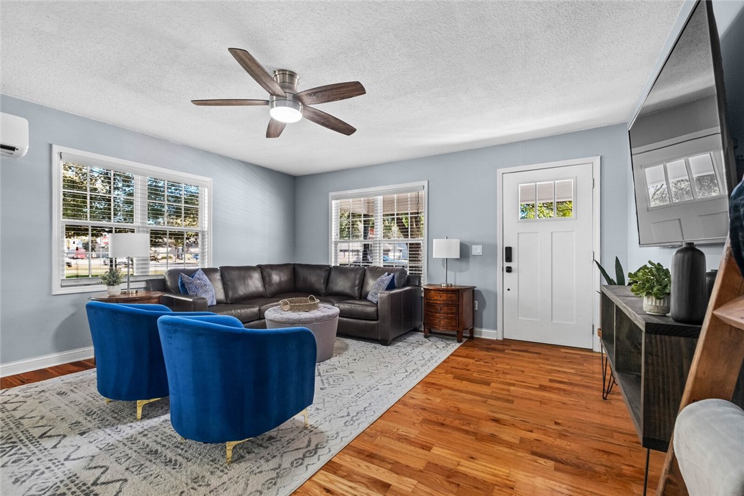 Rudolph Sub - Residential