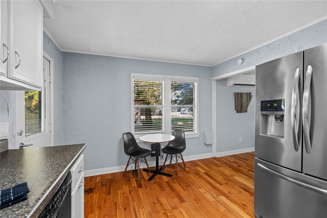 Rudolph Sub - Residential