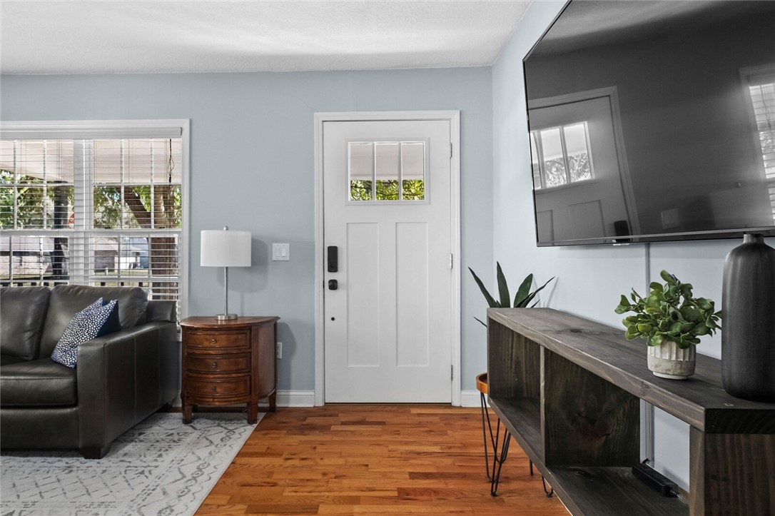 Rudolph Sub - Residential