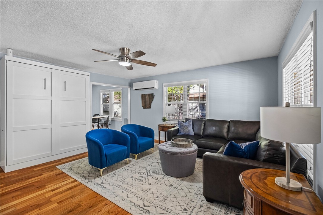 Rudolph Sub - Residential