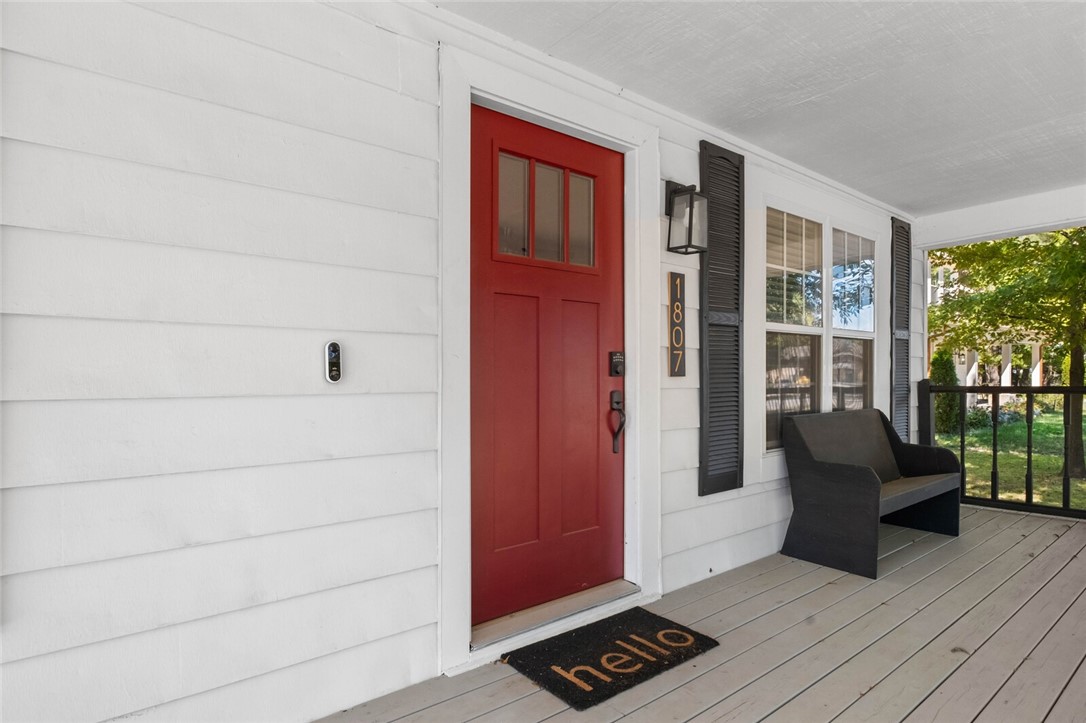 Rudolph Sub - Residential