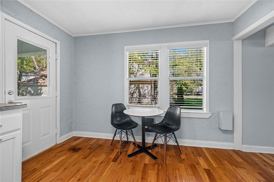 Rudolph Sub - Residential