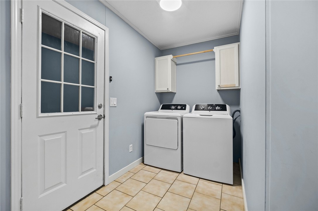 Rudolph Sub - Residential