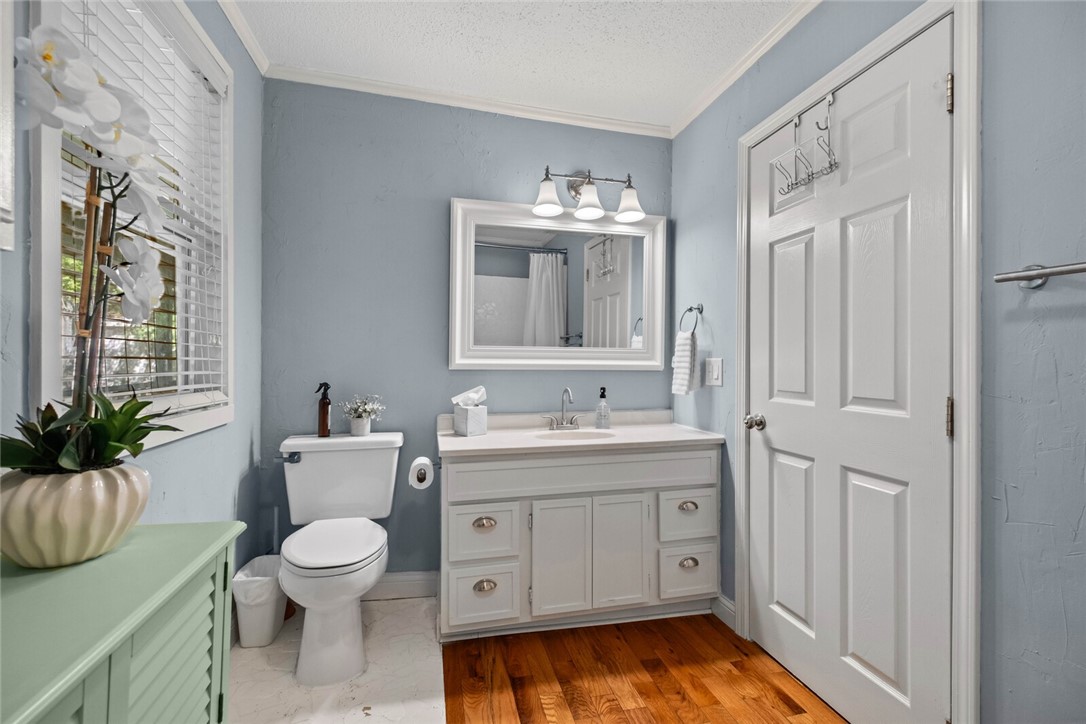 Rudolph Sub - Residential