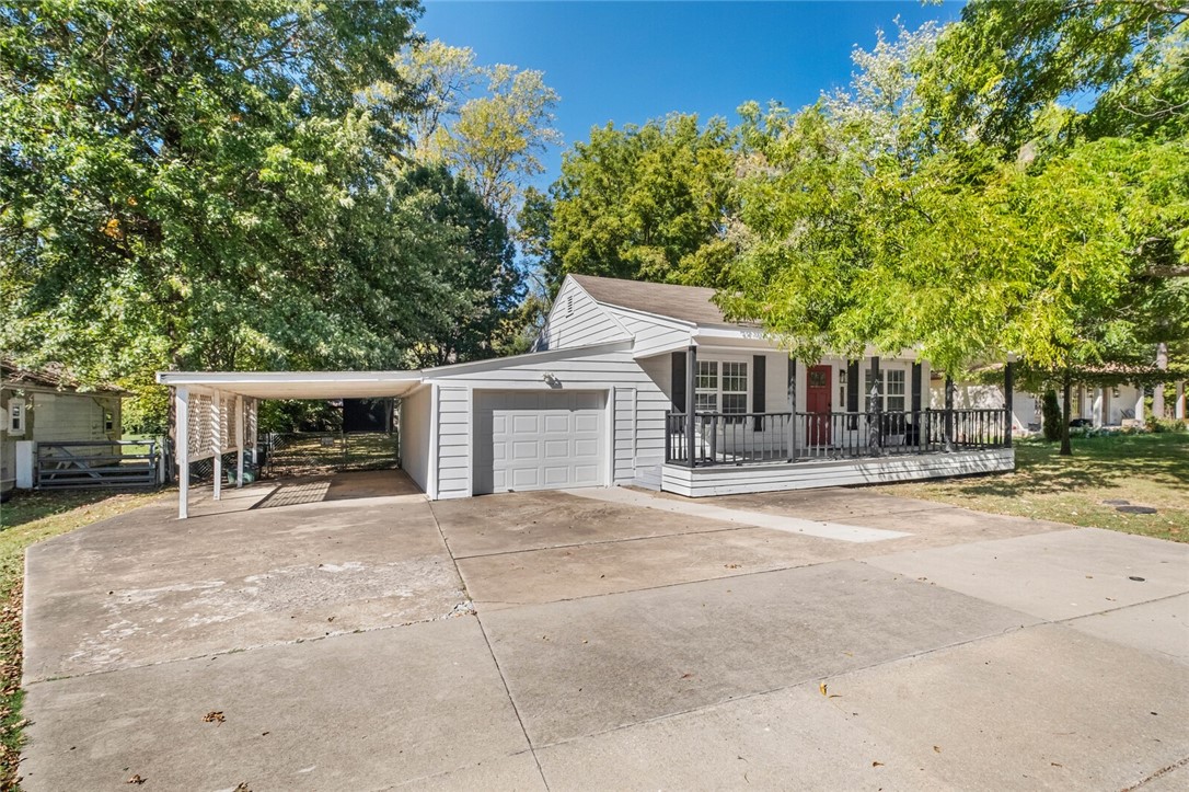 Rudolph Sub - Residential