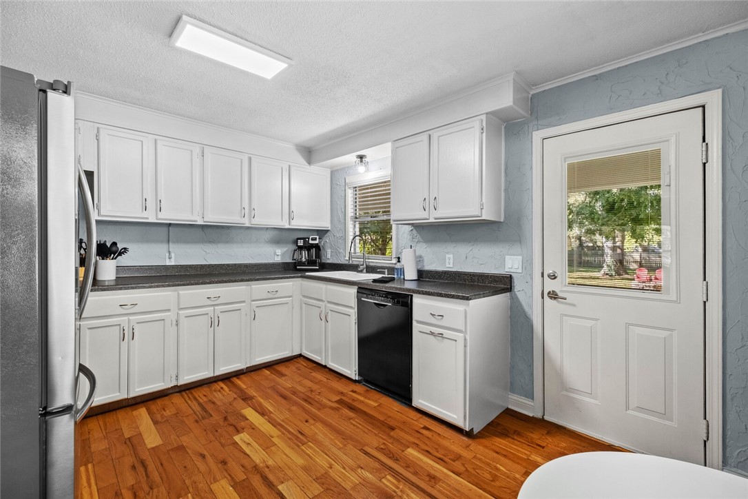 Rudolph Sub - Residential