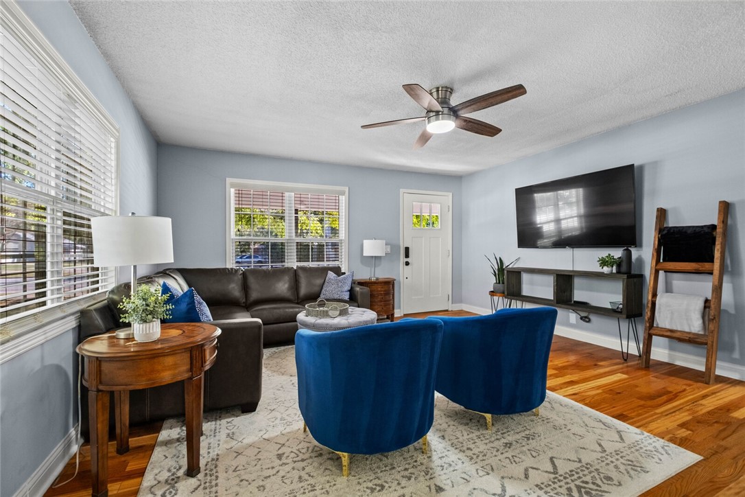 Rudolph Sub - Residential