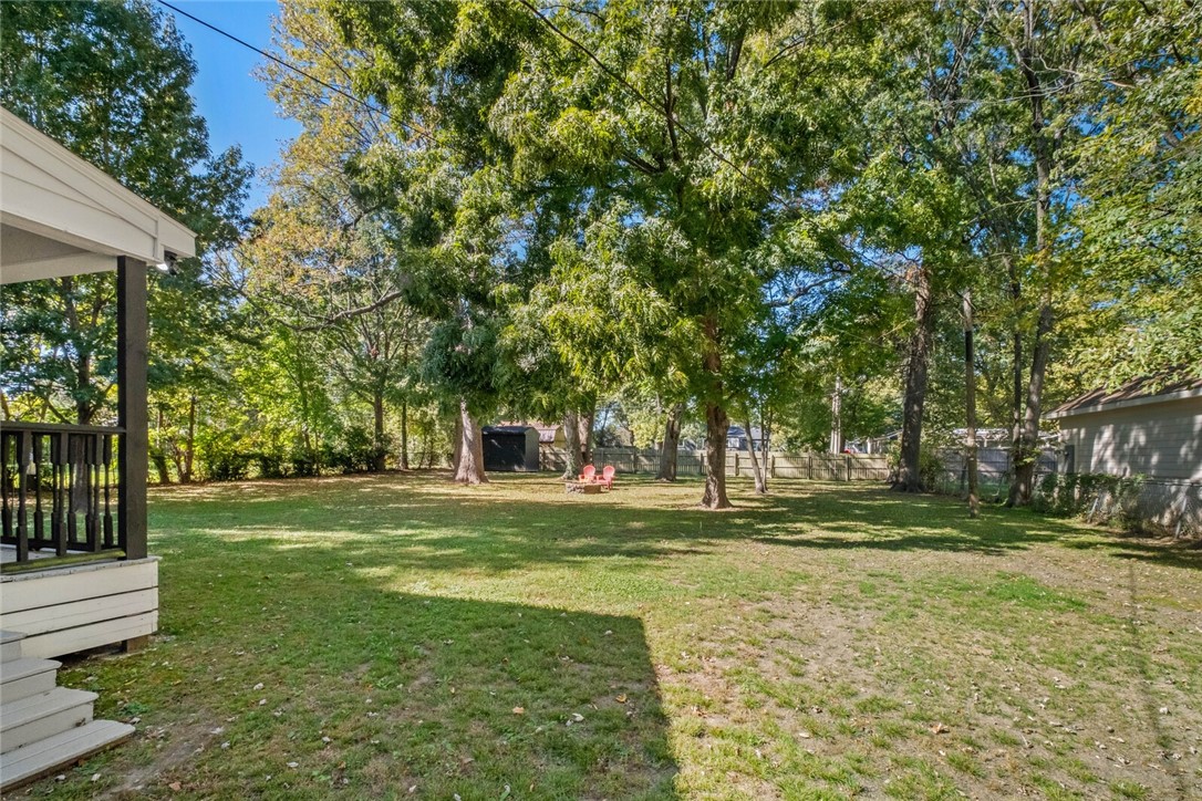 Rudolph Sub - Residential