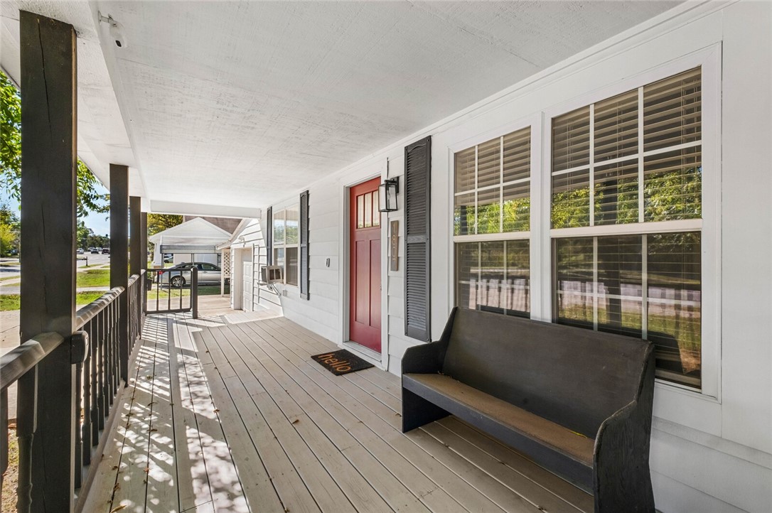 Rudolph Sub - Residential