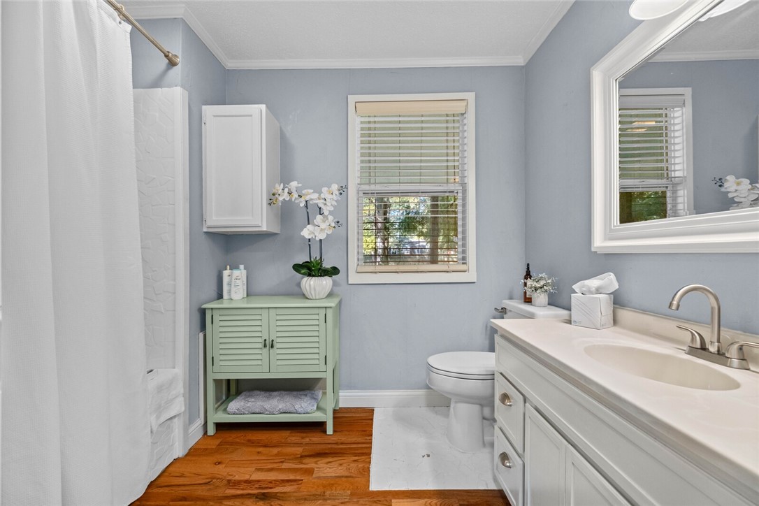 Rudolph Sub - Residential