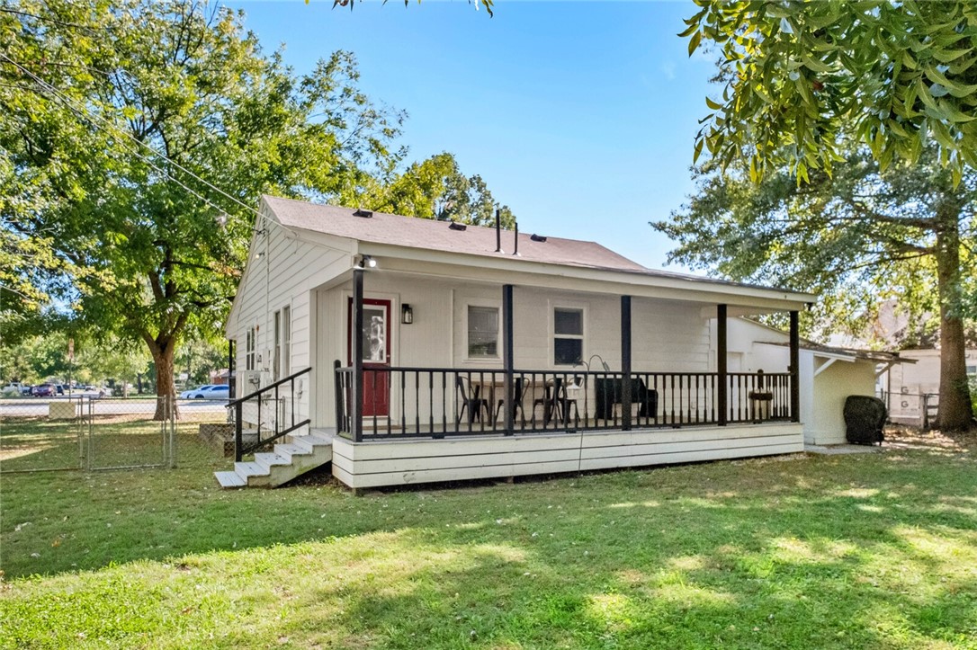 Rudolph Sub - Residential