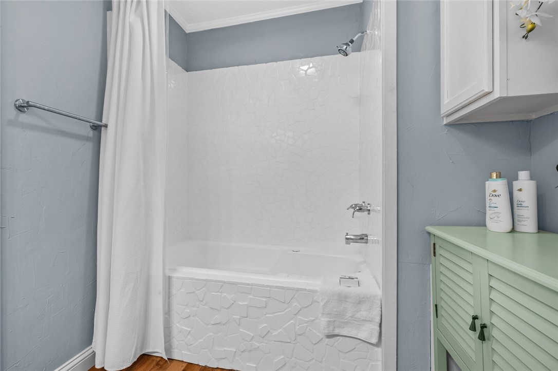 Rudolph Sub - Residential