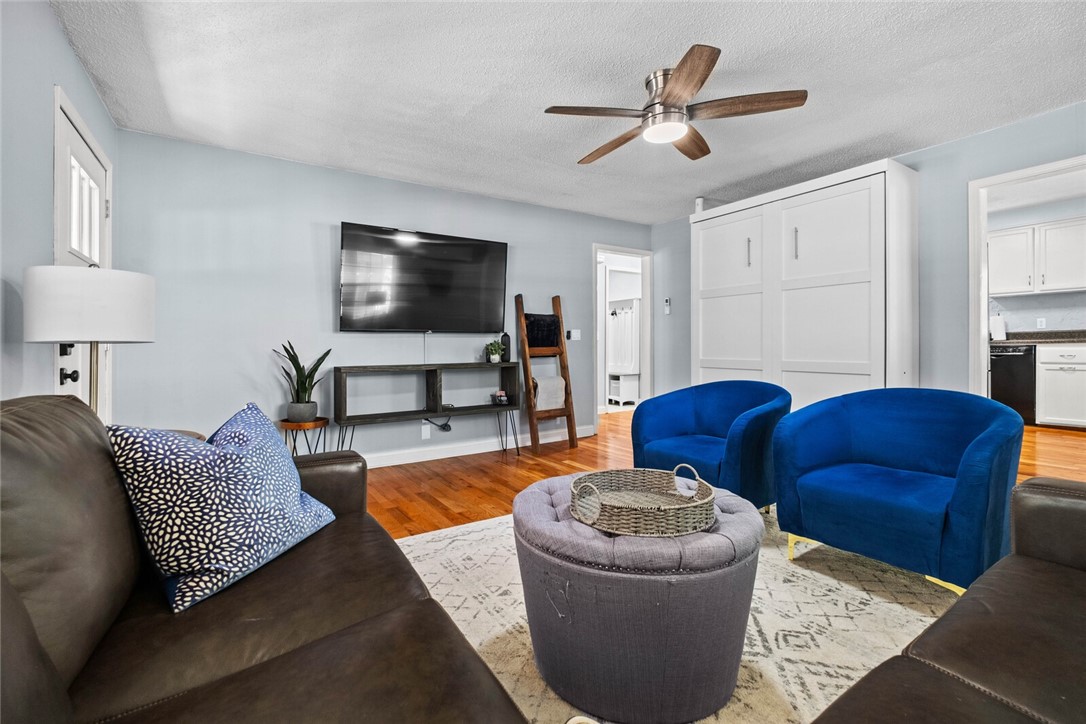 Rudolph Sub - Residential