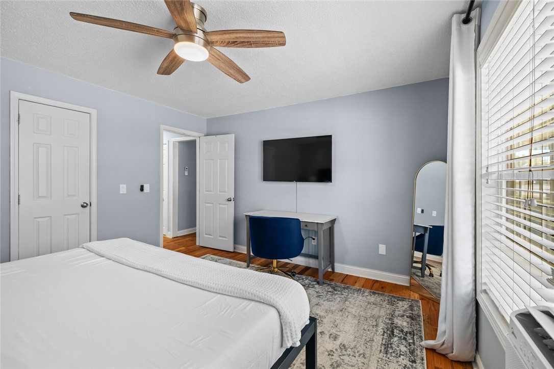 Rudolph Sub - Residential