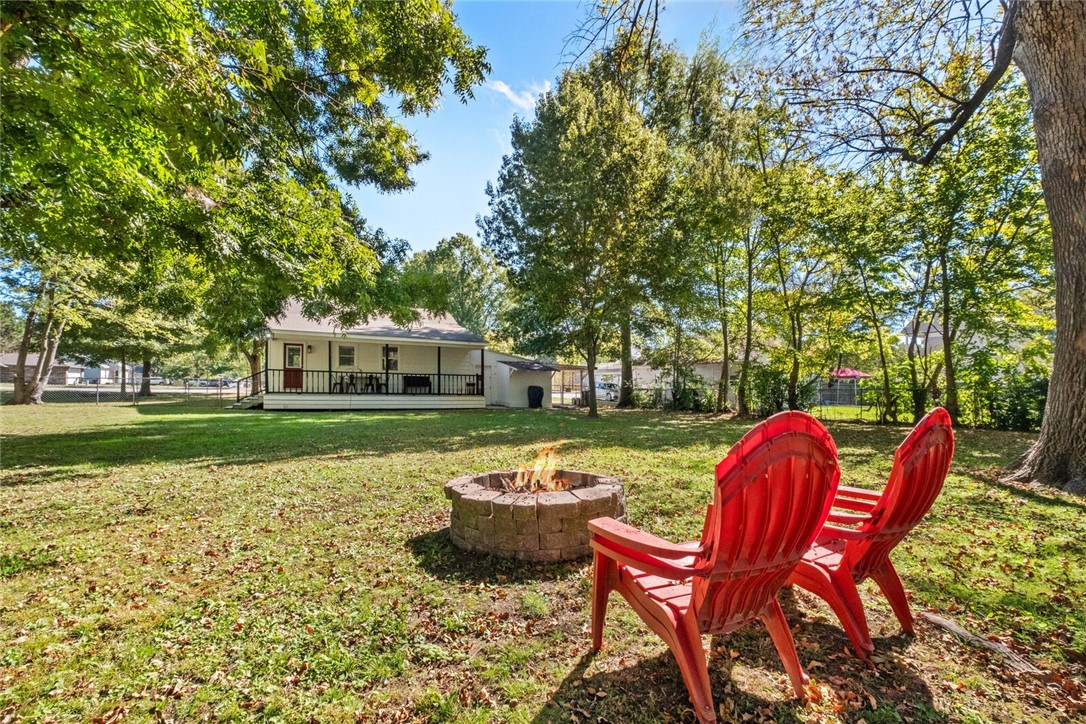 Rudolph Sub - Residential