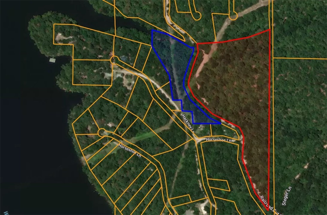 Escape to nature with this stunning 15.94-acre wooded property offering direct water access on the coveted Beaver Lake. Whether you're dreaming of building your custom home, creating a private retreat, or developing an investment project, this land holds endless possibilities.
A rare opportunity to own a large piece of paradise with privacy, scenery, and lake enjoyment all in one.