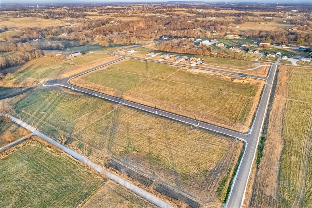 Magnolia Meadows - Residential