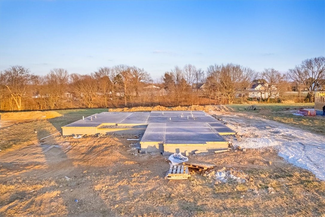 Magnolia Meadows - Residential